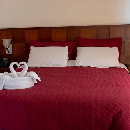 Chaupimundo Lodge كويتو المظهر الخارجي الصورة