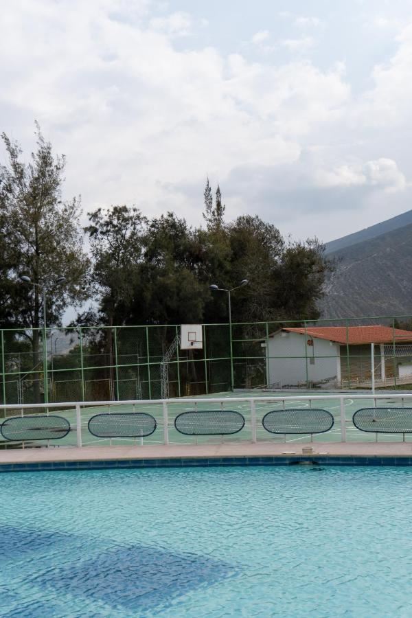 Chaupimundo Lodge كويتو المظهر الخارجي الصورة