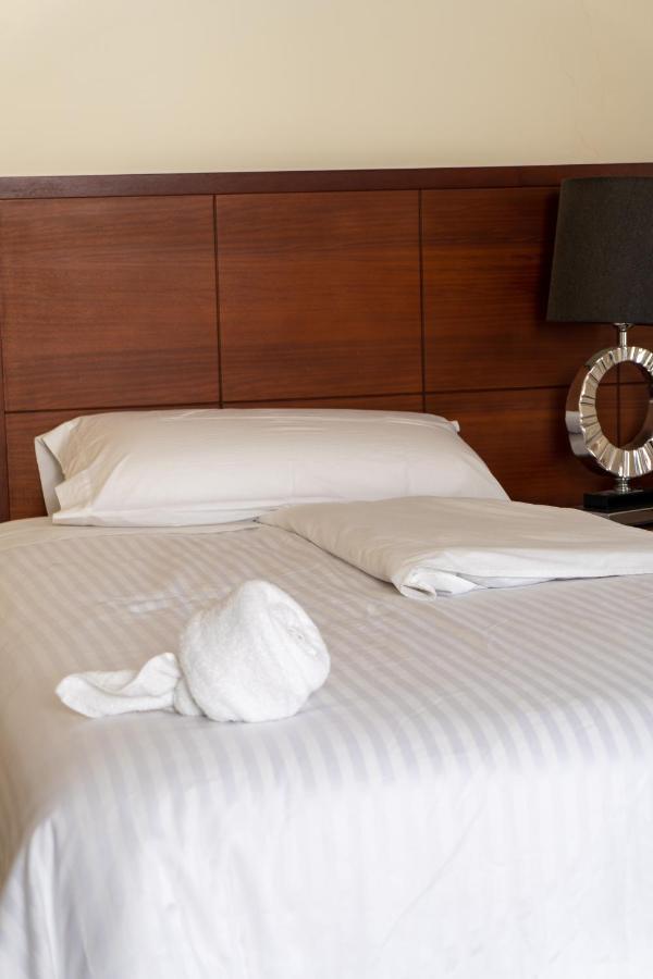 Chaupimundo Lodge كويتو المظهر الخارجي الصورة