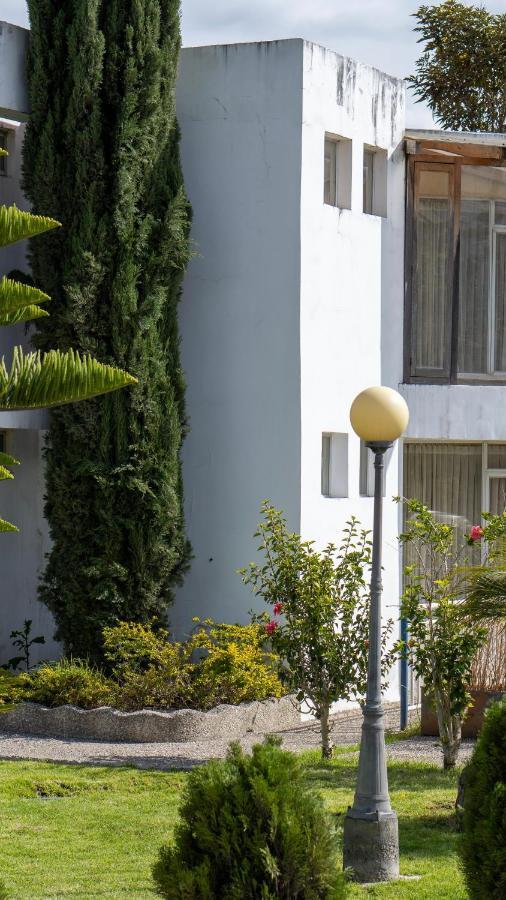 Chaupimundo Lodge كويتو المظهر الخارجي الصورة