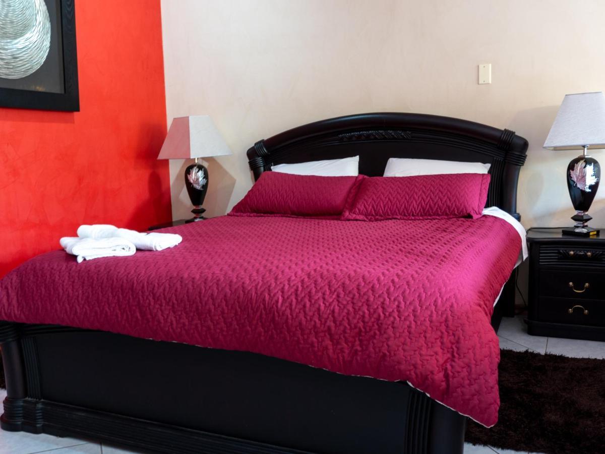 Chaupimundo Lodge كويتو المظهر الخارجي الصورة
